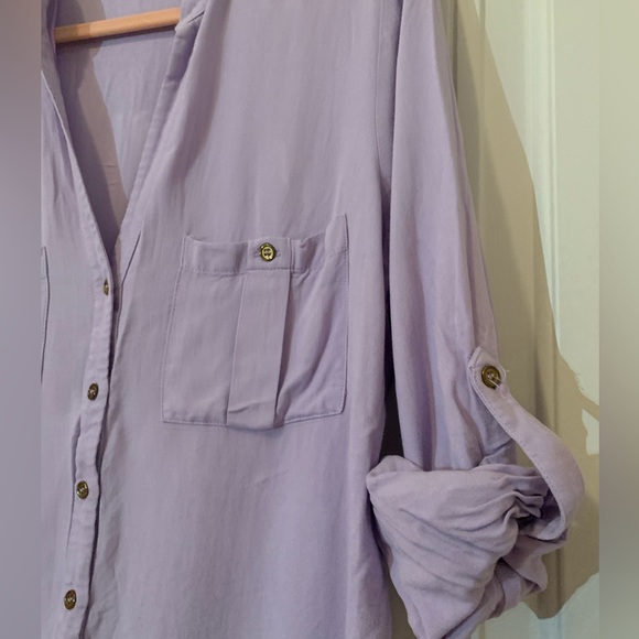 Zara blouse - Picture 3 of 3